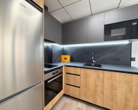 Rynek Pierwotny - Apartament - Torrevieja
