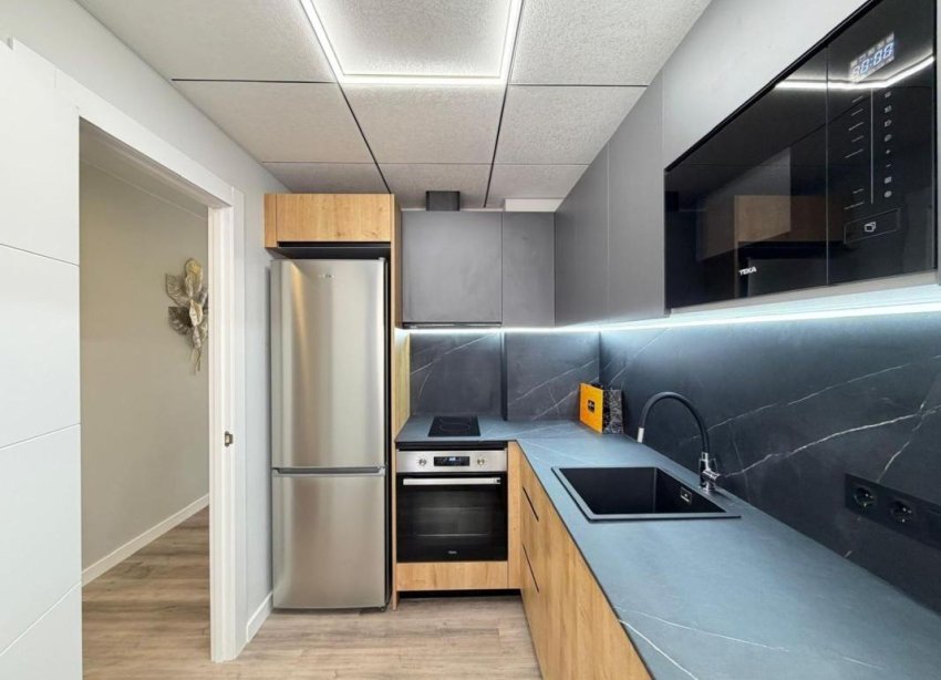 Rynek Pierwotny - Apartament - Torrevieja