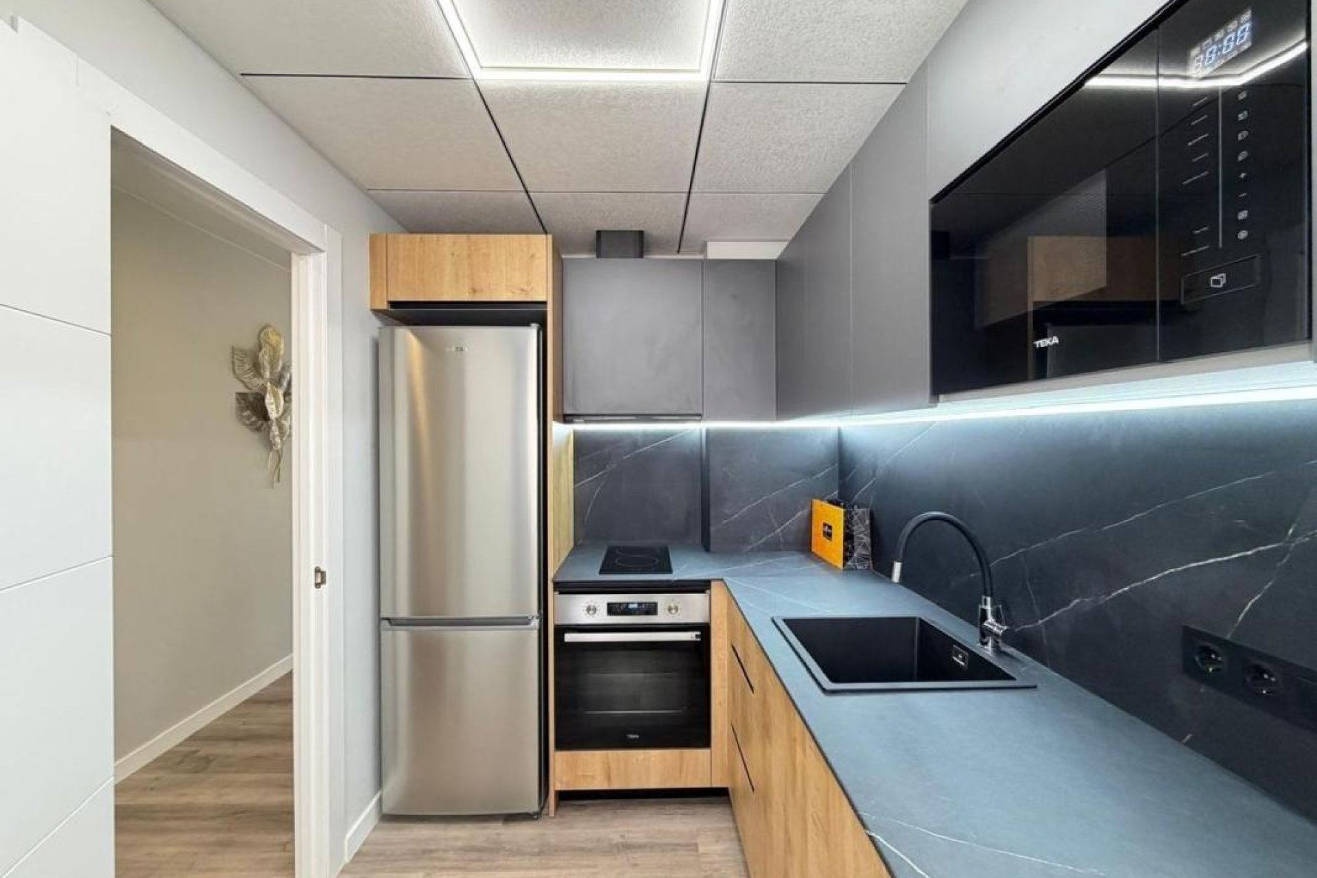 Rynek Pierwotny - Apartament - Torrevieja