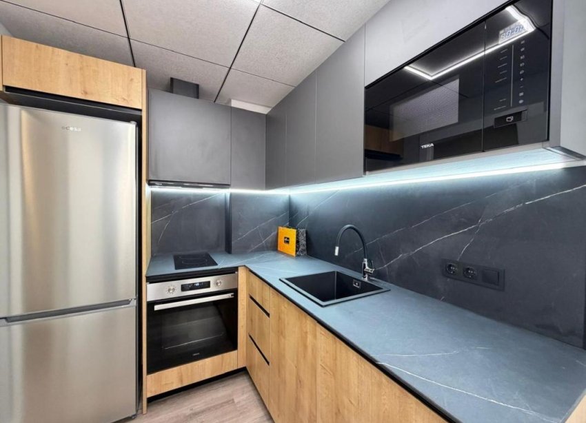 Rynek Pierwotny - Apartament - Torrevieja