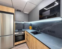 Rynek Pierwotny - Apartament - Torrevieja