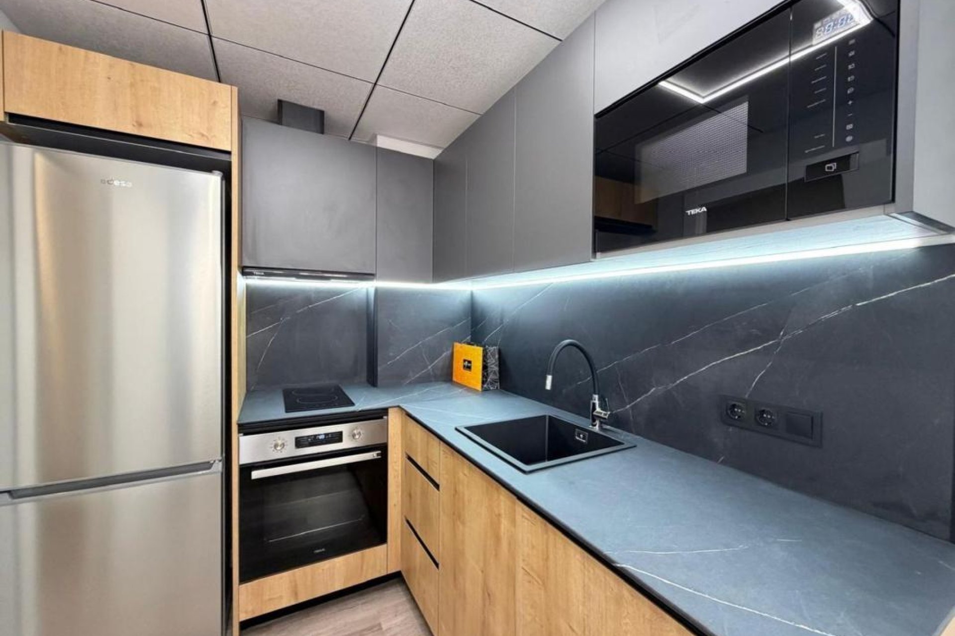 Rynek Pierwotny - Apartament - Torrevieja