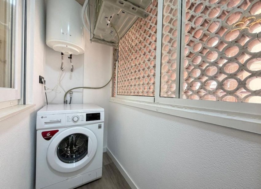 Rynek Pierwotny - Apartament - Torrevieja