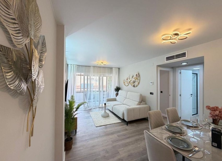 Rynek Pierwotny - Apartament - Torrevieja