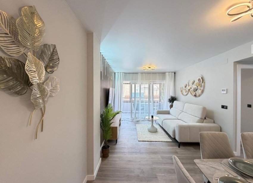 Rynek Pierwotny - Apartament - Torrevieja