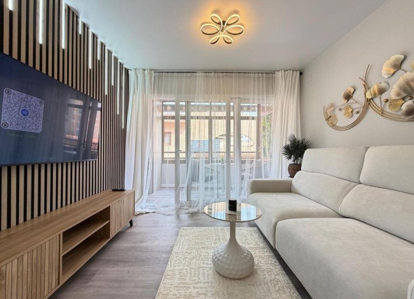 Rynek Pierwotny - Apartament - Torrevieja