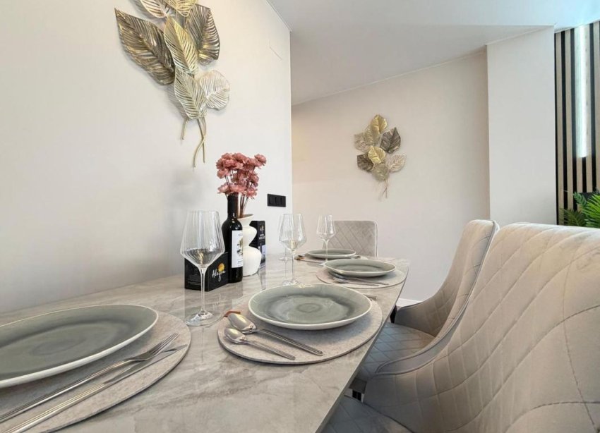 Rynek Pierwotny - Apartament - Torrevieja