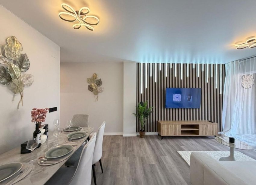 Rynek Pierwotny - Apartament - Torrevieja