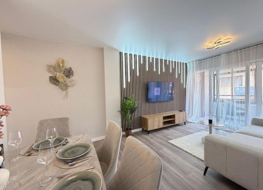 Rynek Pierwotny - Apartament - Torrevieja