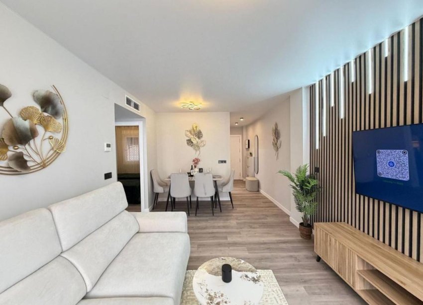 Rynek Pierwotny - Apartament - Torrevieja