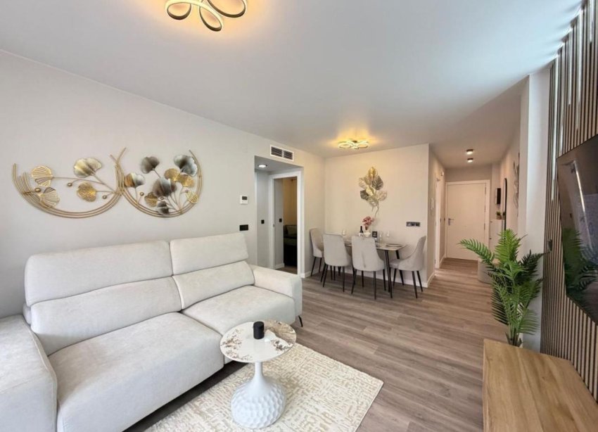 Rynek Pierwotny - Apartament - Torrevieja