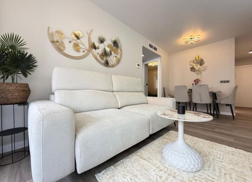 Rynek Pierwotny - Apartament - Torrevieja
