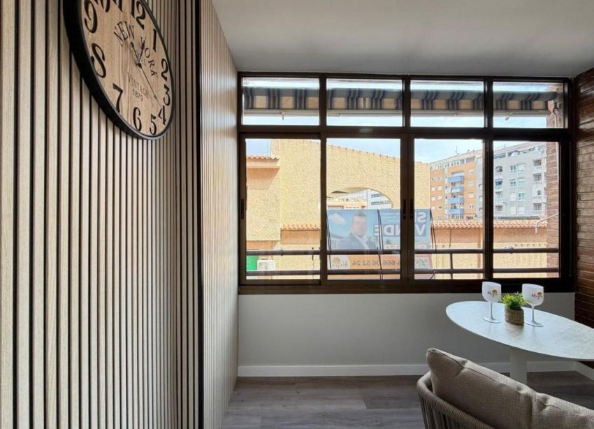 Rynek Pierwotny - Apartament - Torrevieja