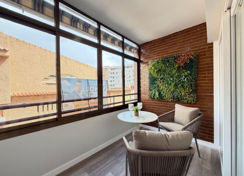 Rynek Pierwotny - Apartament - Torrevieja