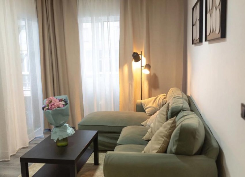 Rynek Pierwotny - Apartament - Torrevieja