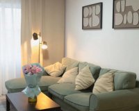 Rynek Pierwotny - Apartament - Torrevieja