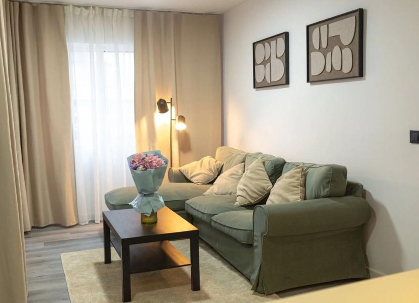 Rynek Pierwotny - Apartament - Torrevieja