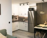 Rynek Pierwotny - Apartament - Torrevieja