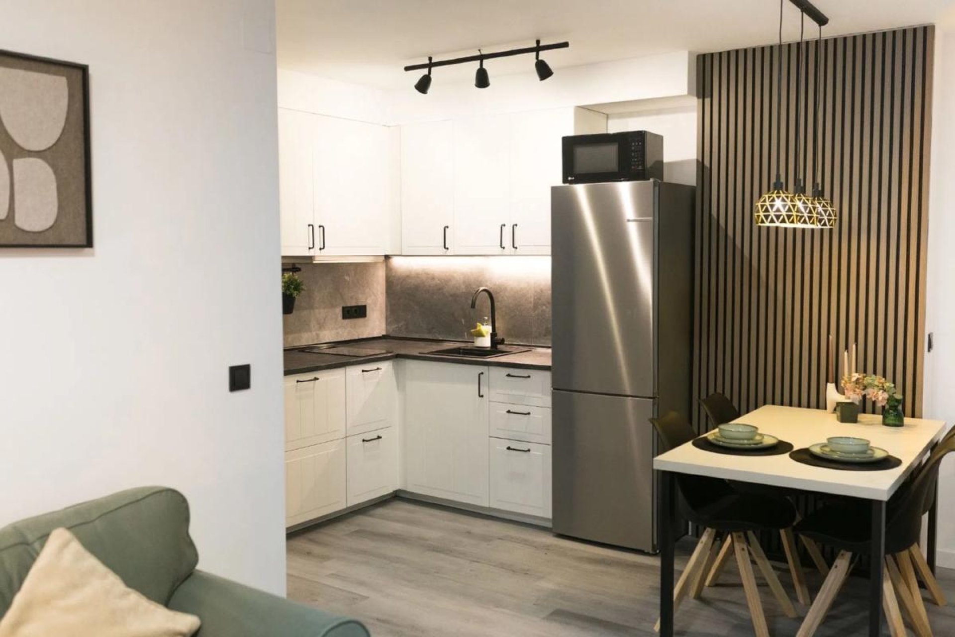 Rynek Pierwotny - Apartament - Torrevieja