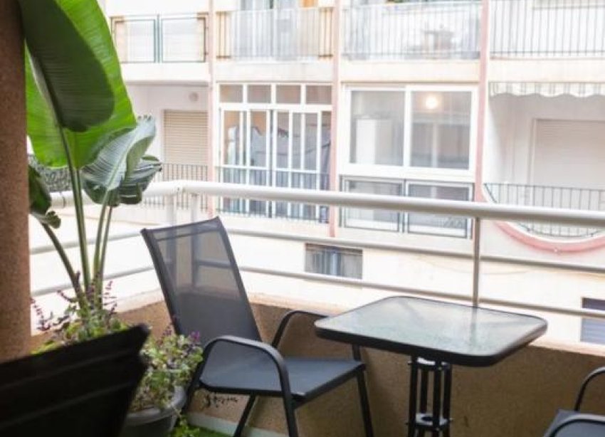 Rynek Pierwotny - Apartament - Torrevieja
