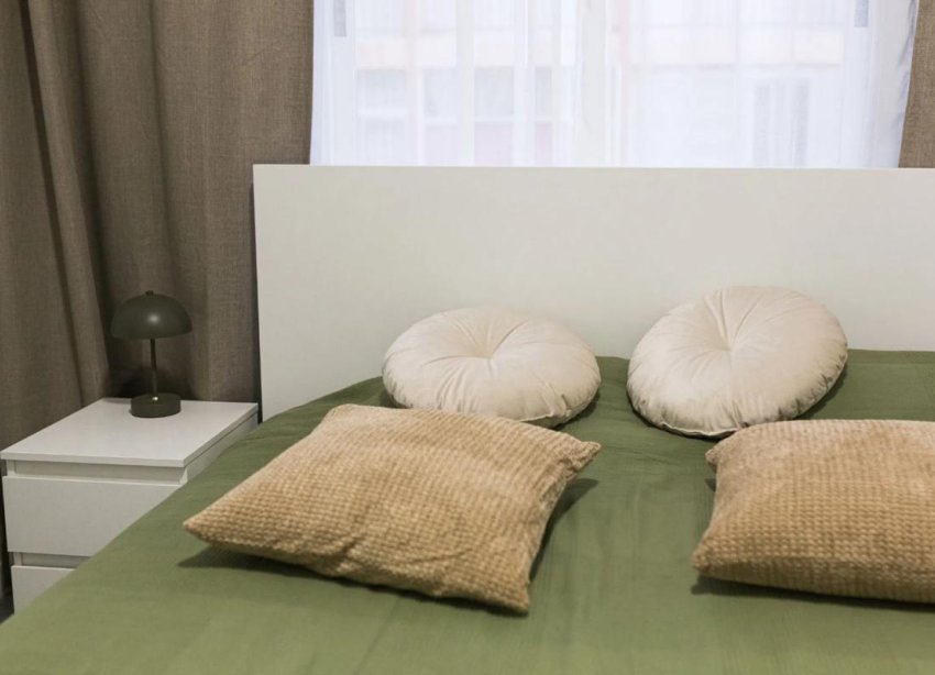 Rynek Pierwotny - Apartament - Torrevieja