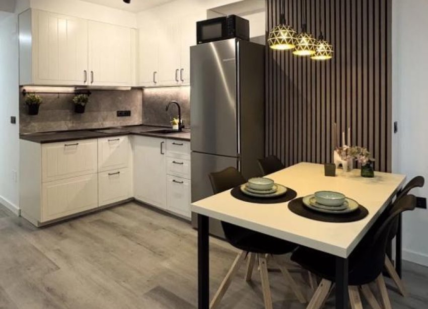 Rynek Pierwotny - Apartament - Torrevieja