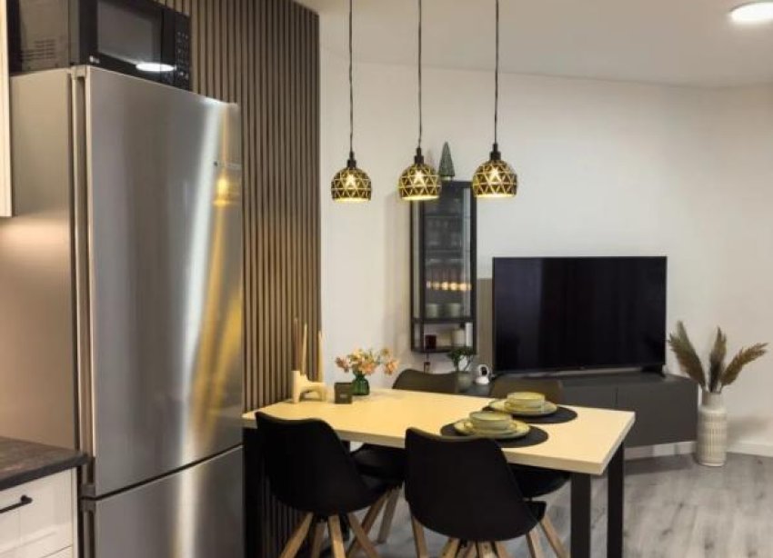 Rynek Pierwotny - Apartament - Torrevieja