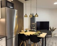 Rynek Pierwotny - Apartament - Torrevieja
