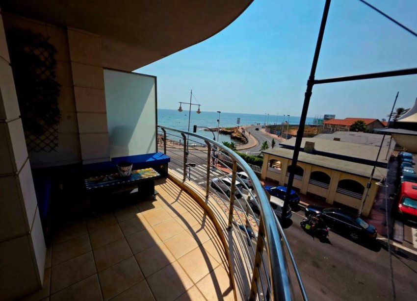 Rynek Pierwotny - Apartament - Torrevieja