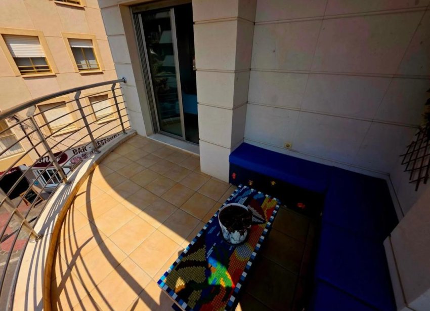Rynek Pierwotny - Apartament - Torrevieja