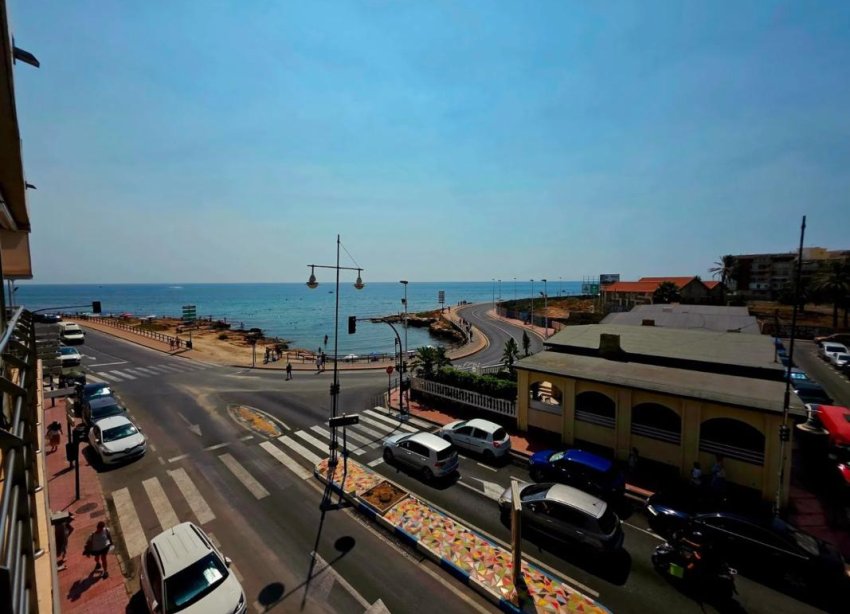 Rynek Pierwotny - Apartament - Torrevieja