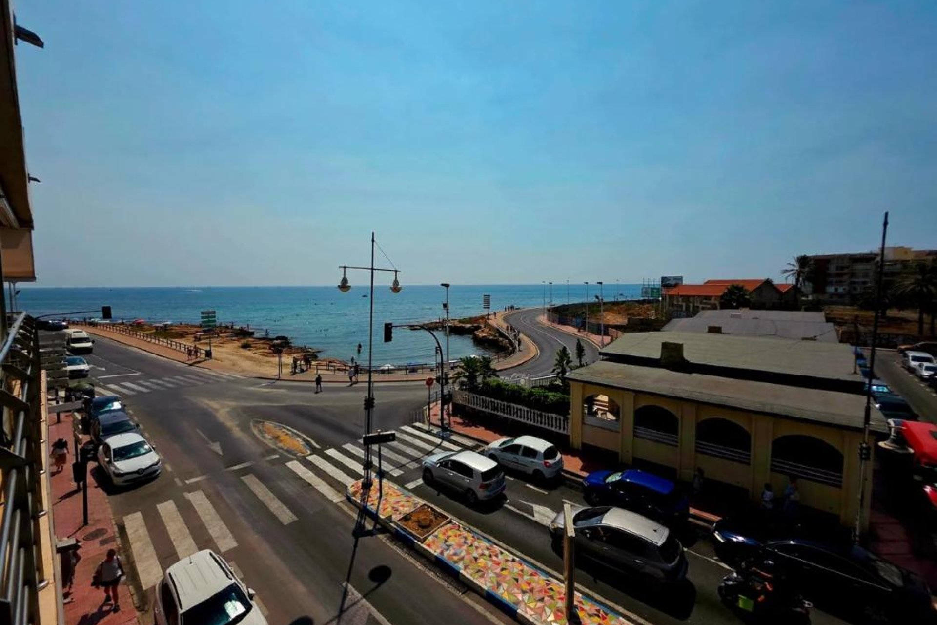 Rynek Pierwotny - Apartament - Torrevieja