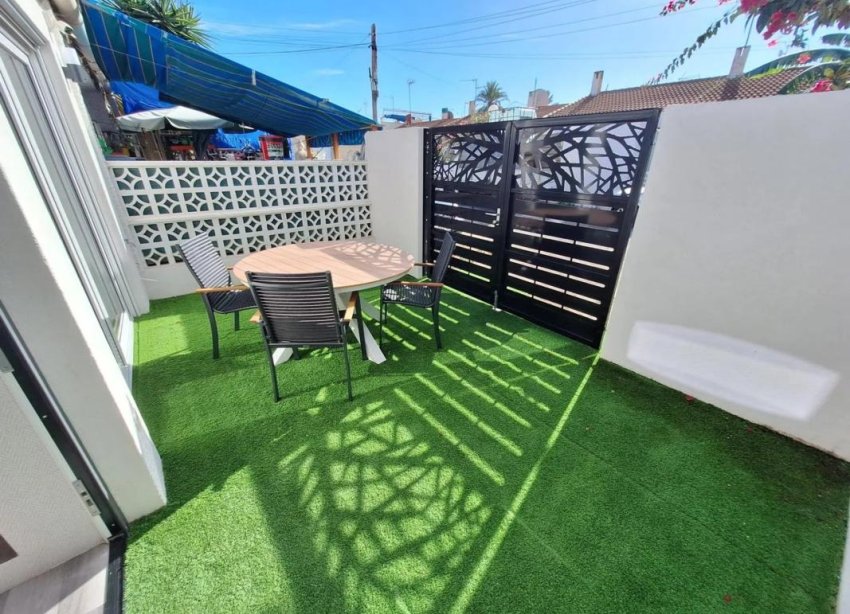 Rynek Pierwotny - Apartament - Torrevieja