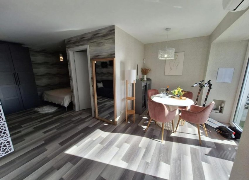 Rynek Pierwotny - Apartament - Torrevieja