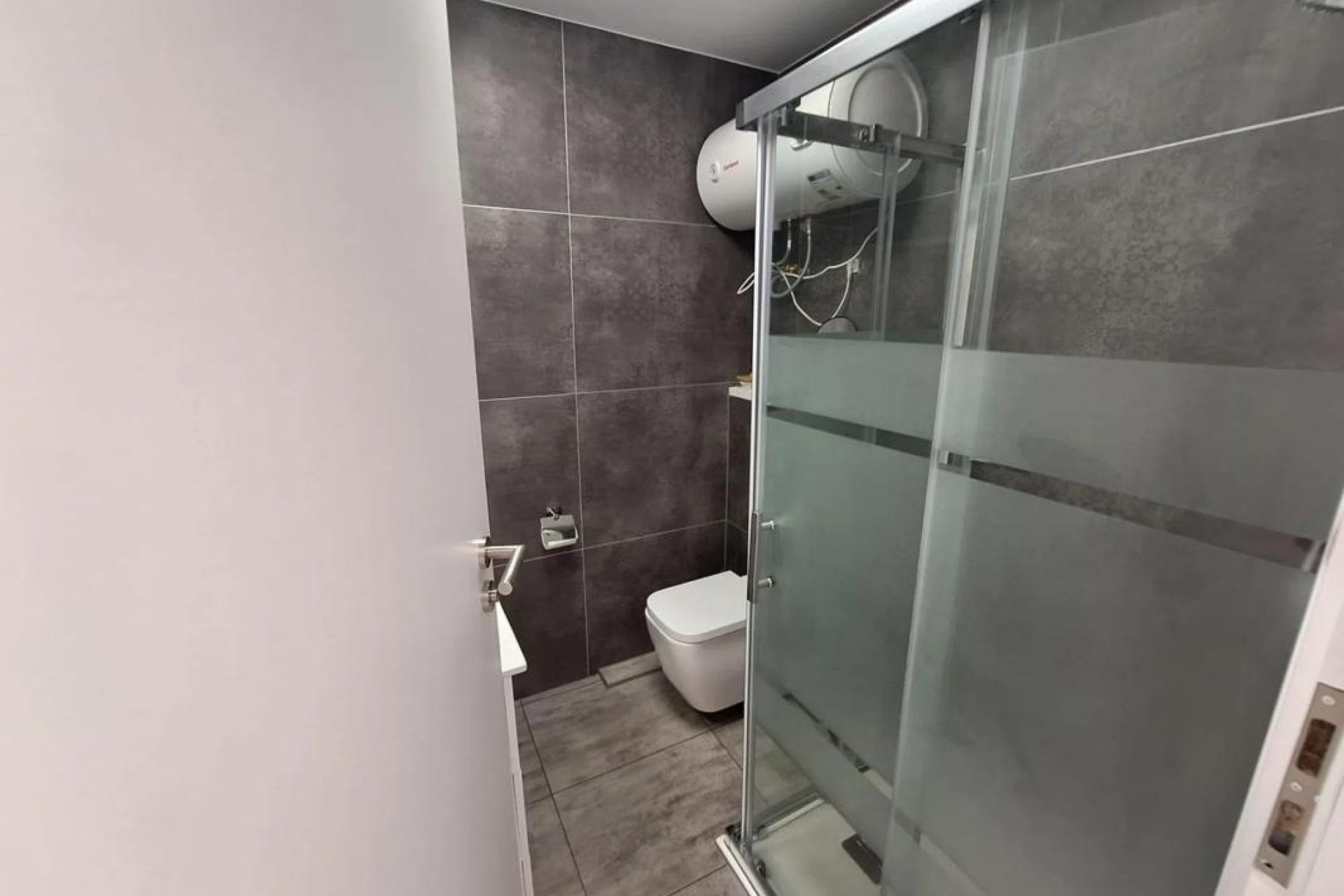 Rynek Pierwotny - Apartament - Torrevieja