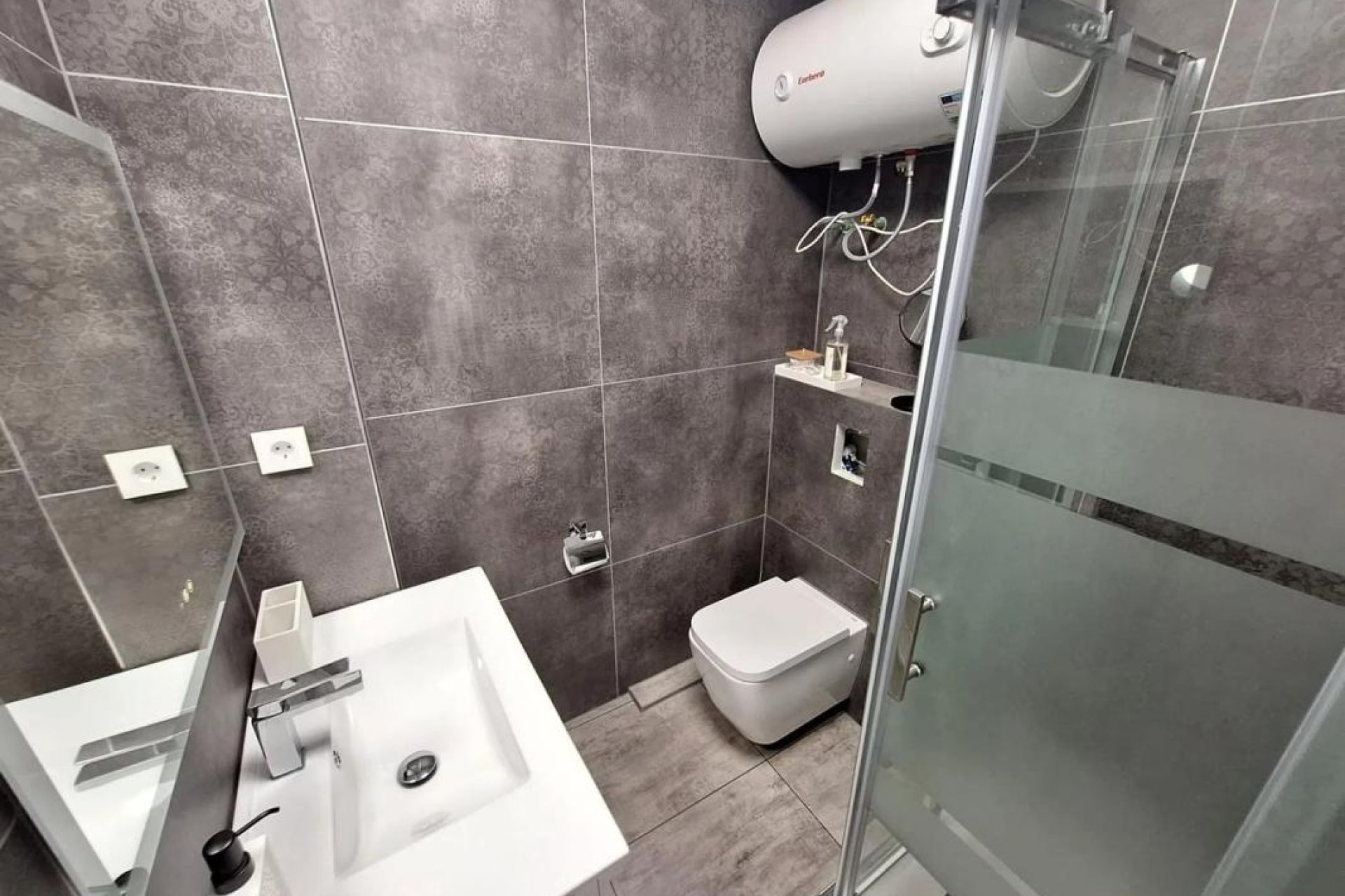 Rynek Pierwotny - Apartament - Torrevieja