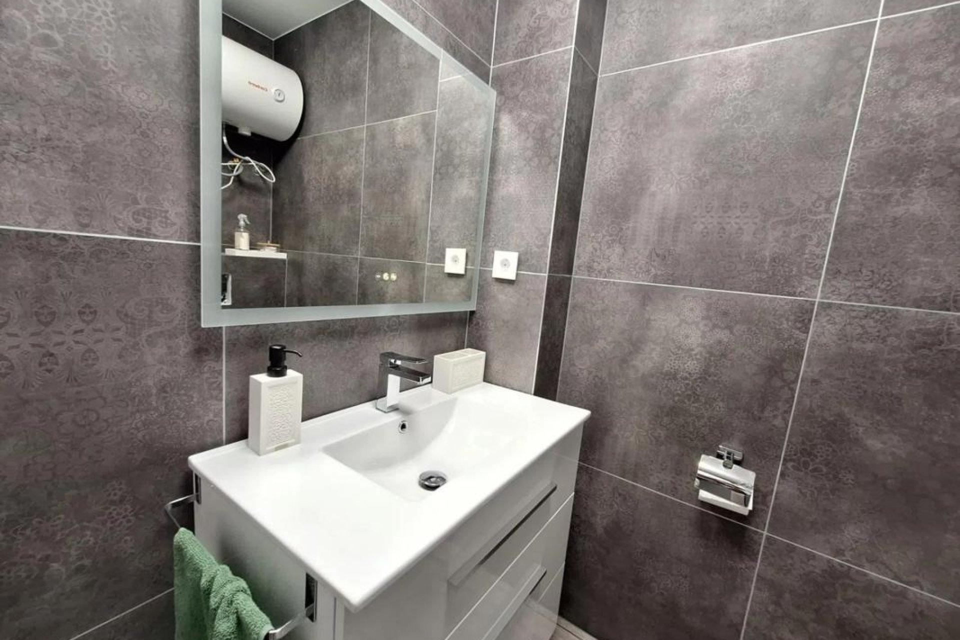 Rynek Pierwotny - Apartament - Torrevieja