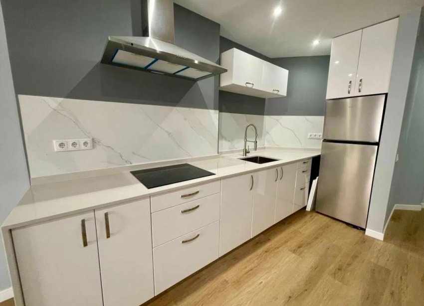 Rynek Pierwotny - Apartament - Torrevieja