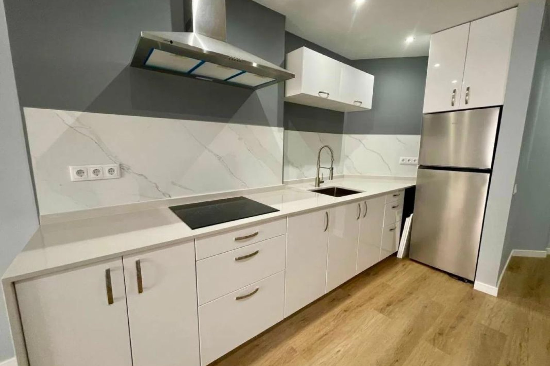 Rynek Pierwotny - Apartament - Torrevieja