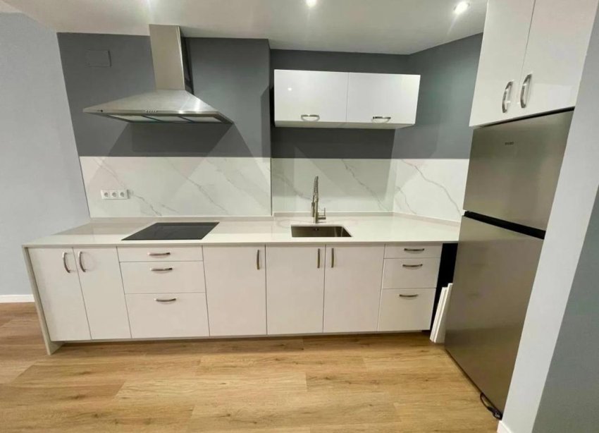 Rynek Pierwotny - Apartament - Torrevieja