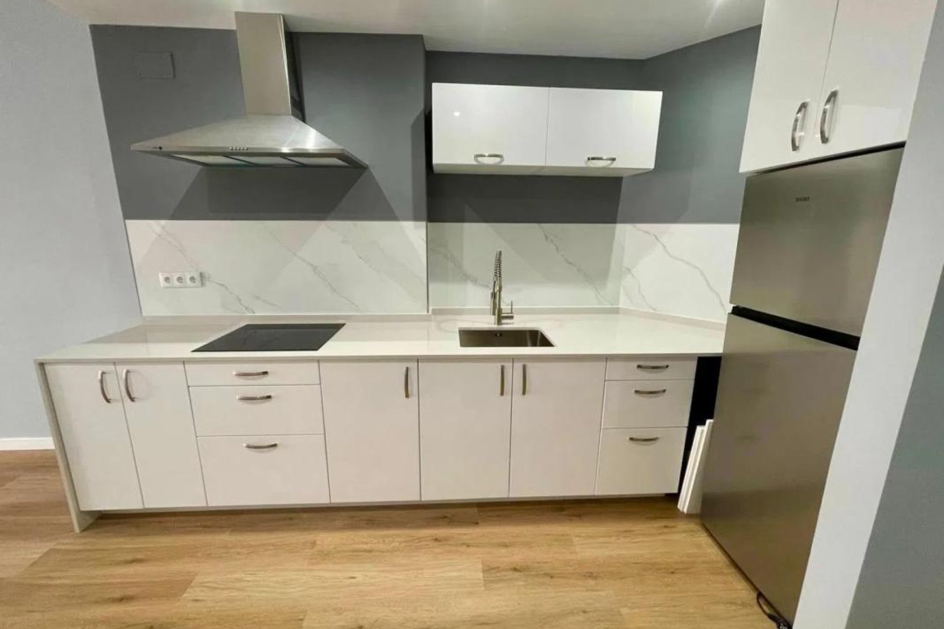 Rynek Pierwotny - Apartament - Torrevieja