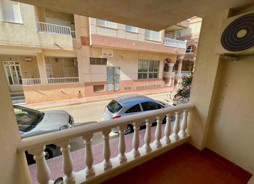 Rynek Pierwotny - Apartament - Torrevieja