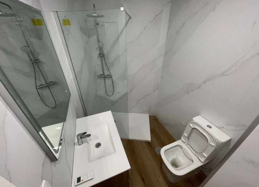 Rynek Pierwotny - Apartament - Torrevieja