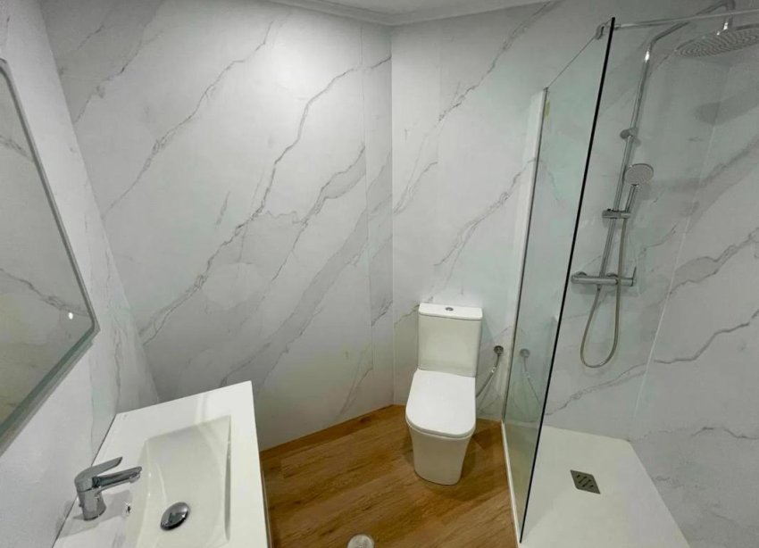 Rynek Pierwotny - Apartament - Torrevieja