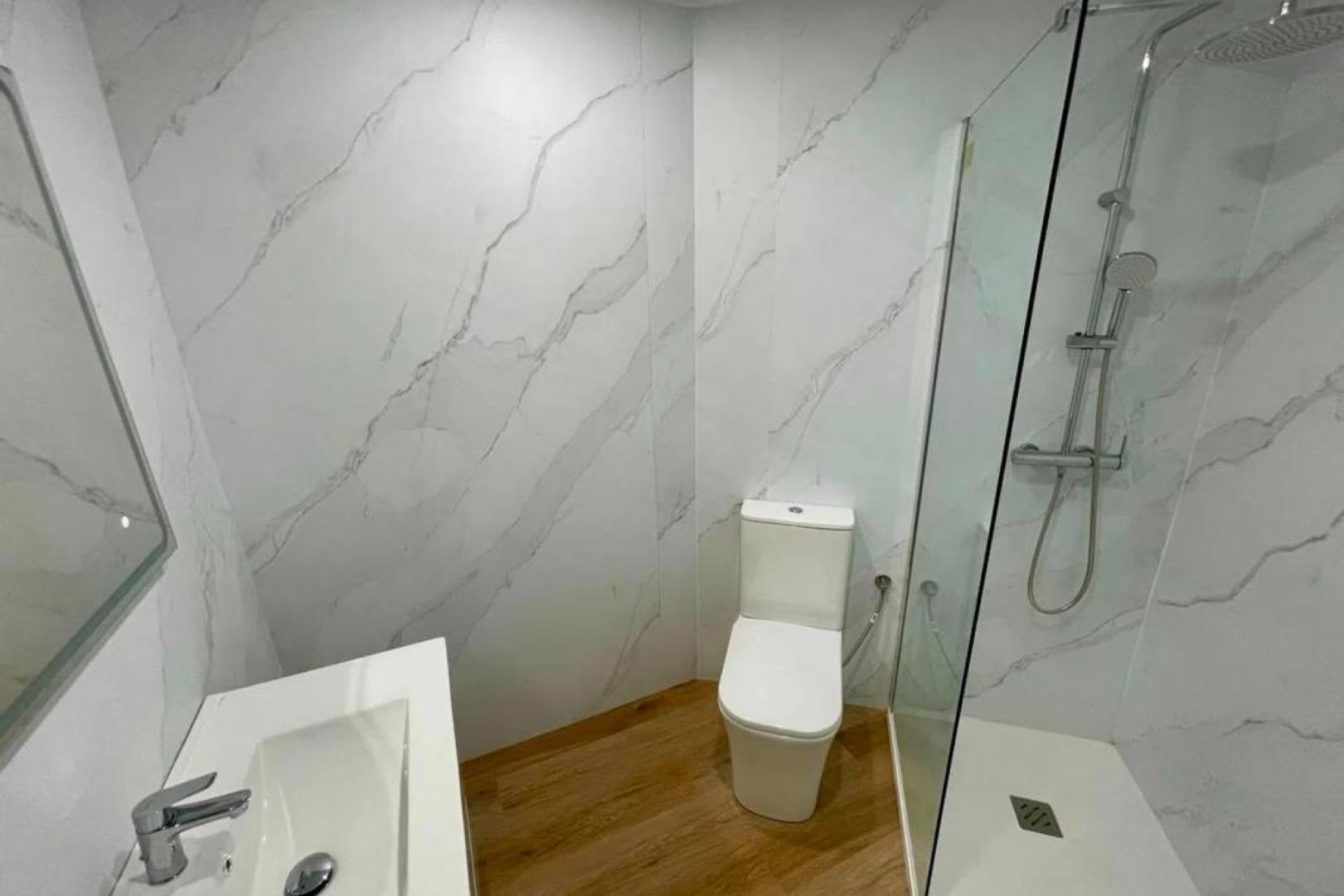 Rynek Pierwotny - Apartament - Torrevieja