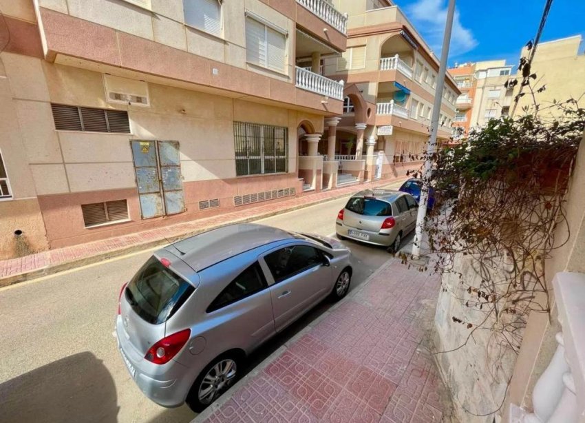 Rynek Pierwotny - Apartament - Torrevieja