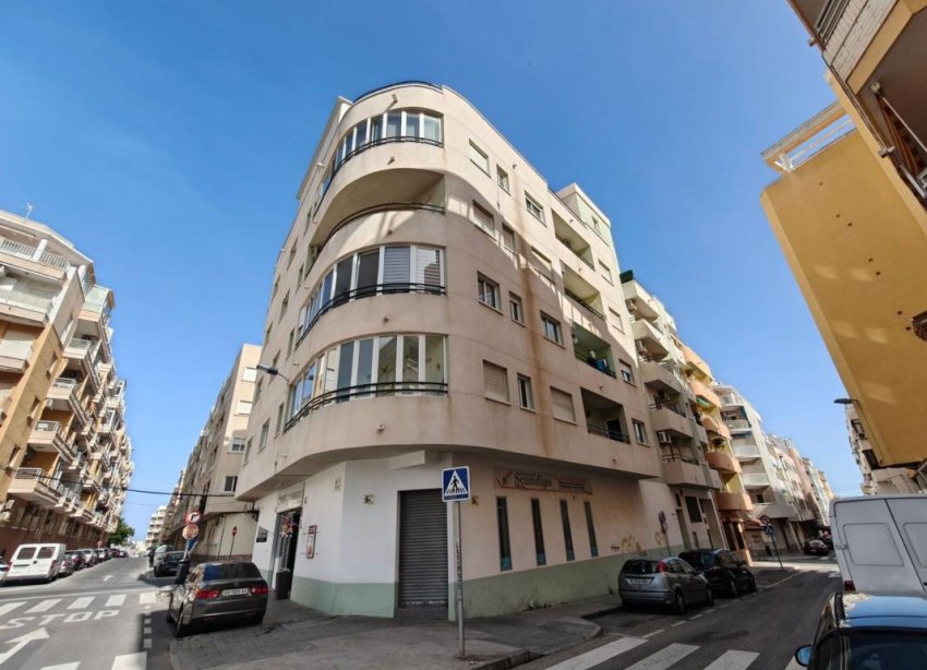 Rynek Pierwotny - Apartament - Torrevieja