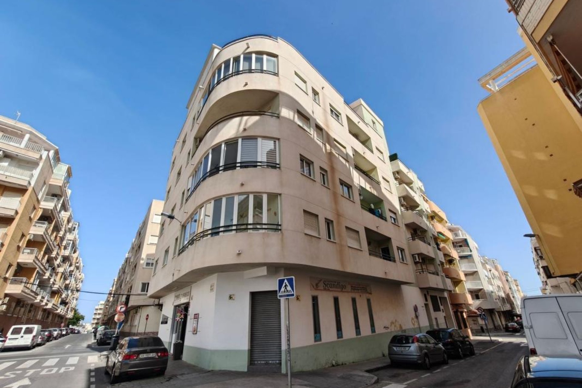 Rynek Pierwotny - Apartament - Torrevieja