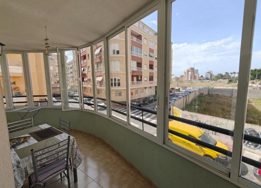 Rynek Pierwotny - Apartament - Torrevieja