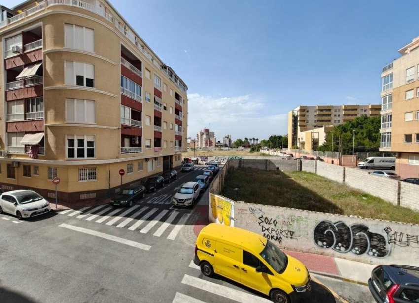 Rynek Pierwotny - Apartament - Torrevieja